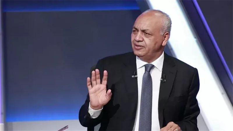 احنا مبنطبلش.. تصريحات نارية من مصطفى بكري من أجل هذا السبب