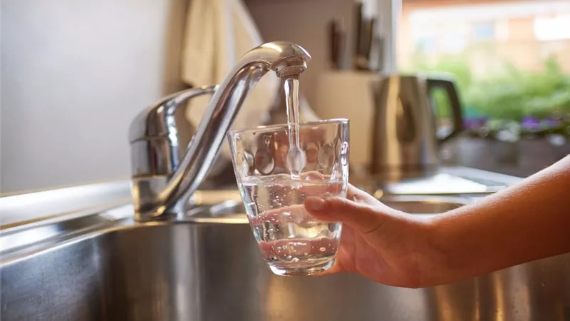  نداء لسكان هذه المناطق  لمدة 5 ساعات متواصلة  قطع مياه الشرب من منتصف الليل حتي صباح السبت 