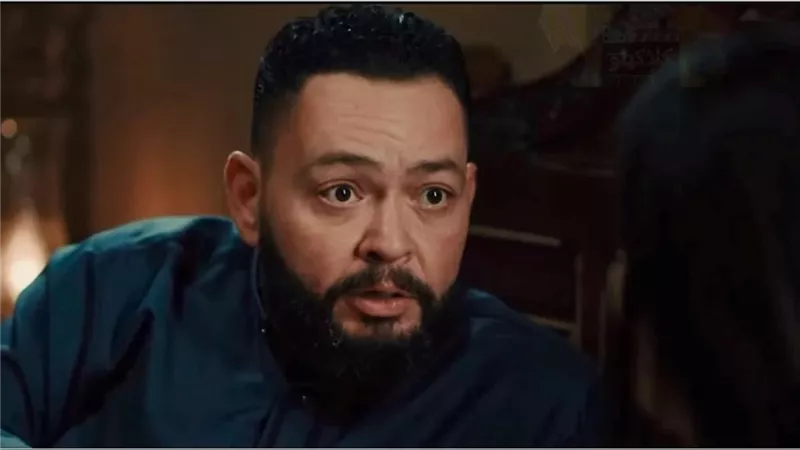 وفاة الشاب علاء عماد الدين والمتهم نجل الفنان أحمد رزق 