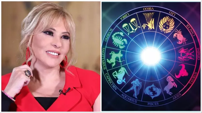 توقعات مذهلة من خبيرة الأبراج الشهيرة ماغي فرح تُبشر 3 أبراج بالخير والحظوظ الاستثنائية الوفيرة خلال أيام