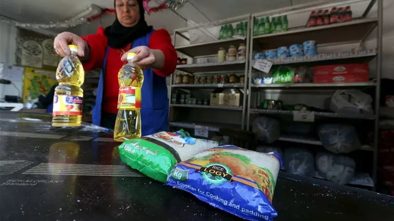 التموين تزف بشري للمواطنين بشأن إحدي السلع الأساسية على البطاقات