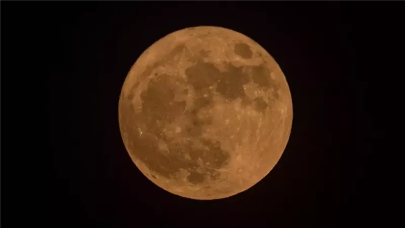استعدوا غدا.. حدث فلكي يظهر في سماء مصر طوال الليل وينتظره المواطنين