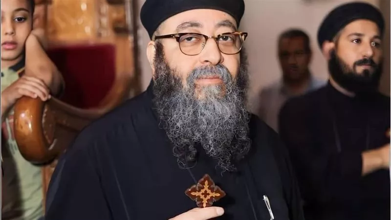 بيان جديد من أبونا جبرائيل بخصوص استكمال استغاثة الكشح ويعلن عن تطور عاجل لجموع الاقباط