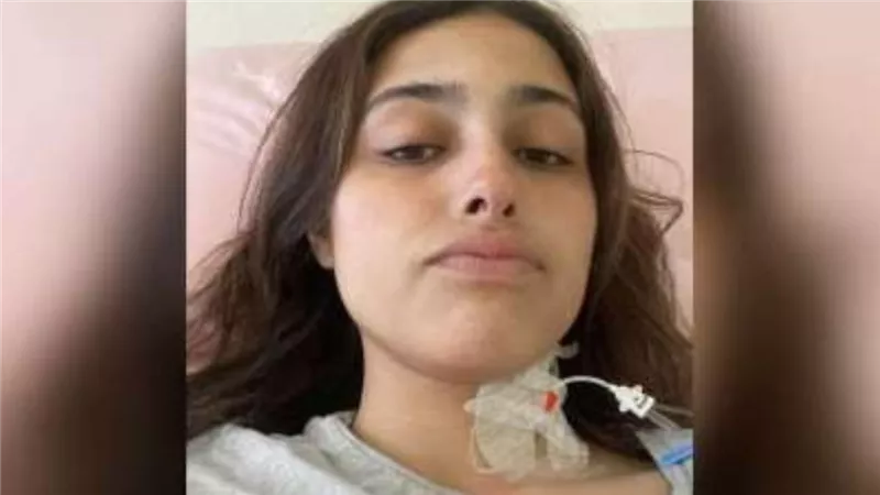 عظة للأصحاء لمعرفة قيمة النعمة.. اعرف تصريحات مريم هشام بعد إصابتها بالسرطان