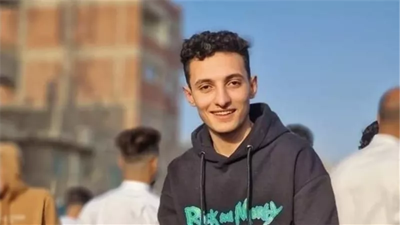 تصريحات مثيرة من ابن عم ضحية نجل أحمد رزق: تفاصيل جديدة في القضية 