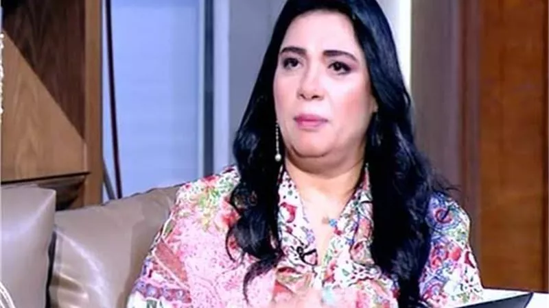 من هو أكثر برج زنان في النساء.. تصريح جديد من خبيرة الأبراج هالة حافظ