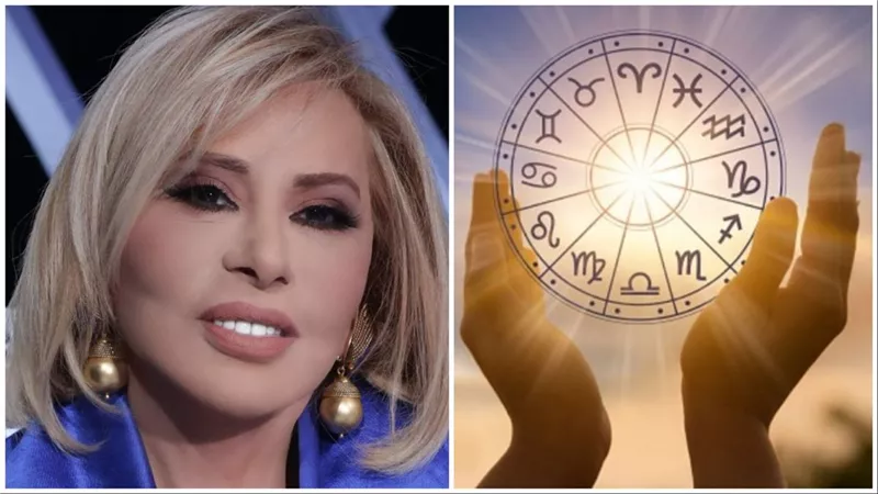 هل ستحقق ثروات هائلة وفلوس زي الرز بالنصف الثاني من 2024؟ اكتشف توقعات ماغي فرح لمواليد هذا البرج