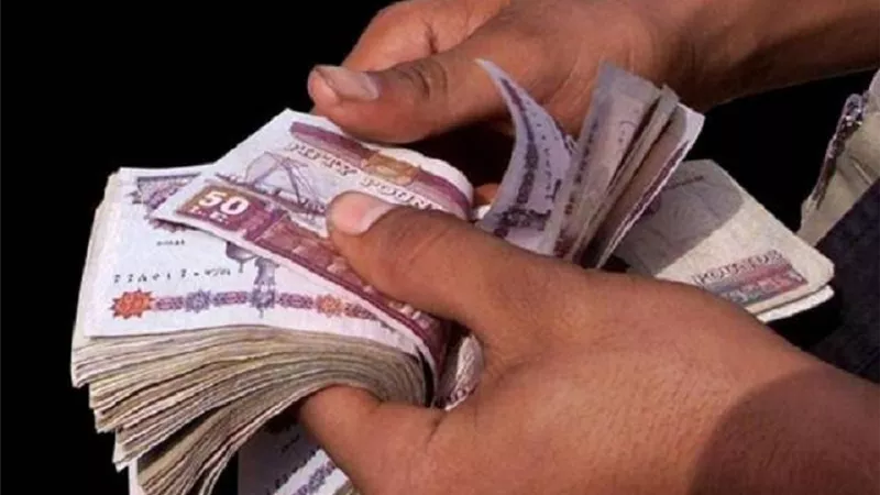 هام لأصحاب المعاشات  من التأمينات بشأن معاشات أغسطس عقب زيادة الـ15% بأمر القانون