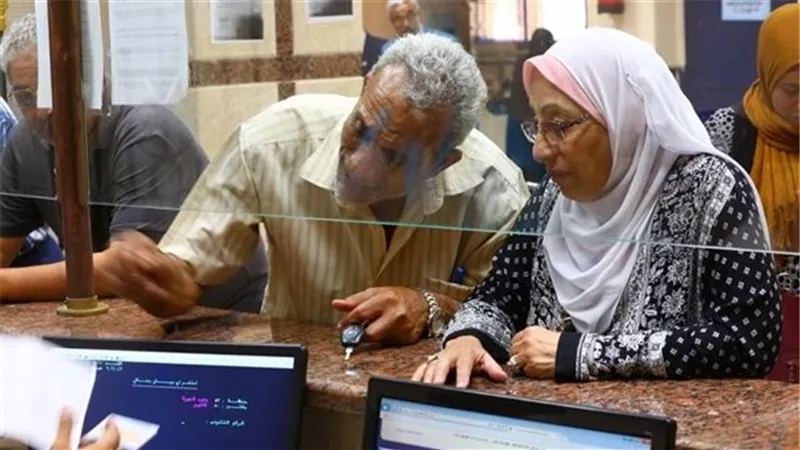 هدية البريد للمصريين .. نبأ مفرح  لأصحاب المعاشات بقرار حكومي  قبل صرف معاشات أغسطس 2024