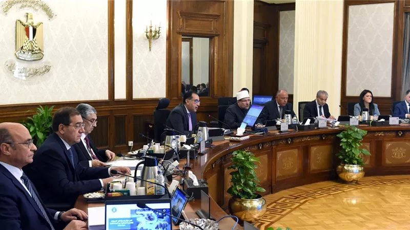 الحكومة تفاجئ ملايين المصريين بقرار جديد بعد وقف تخفيف أحمال الكهرباء