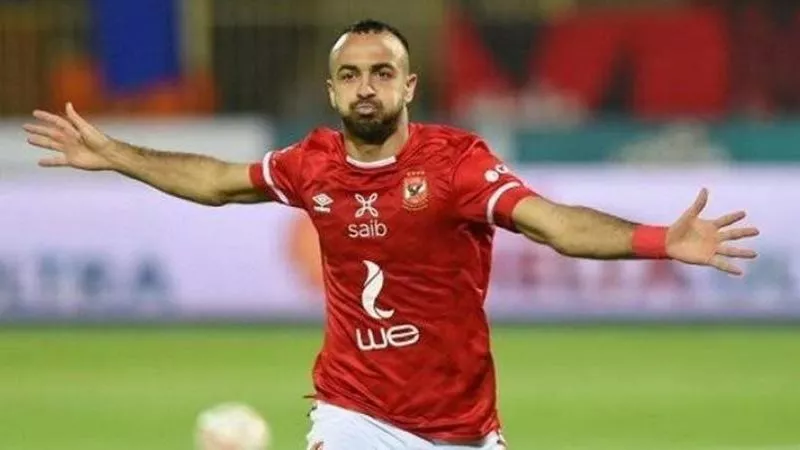 بعد قاضية أفشة.. الأهلي يواجه بيراميدز الليلة اعرف الموعد وقناة مجانية تبث المباراة