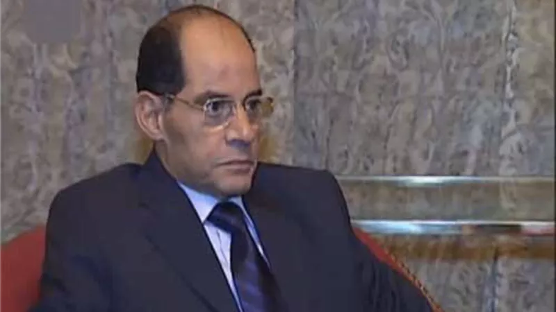 وفاة رئيس المخابرات المصرية الأسبق .. تعرف على كافة التفاصيل