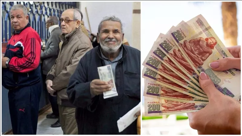 هل ستُضاف الزيادة الجديدة بنسبة 15% في معاشات شهر أغسطس 2024؟ رئيس التأمينات يحسمها قبل الصرف