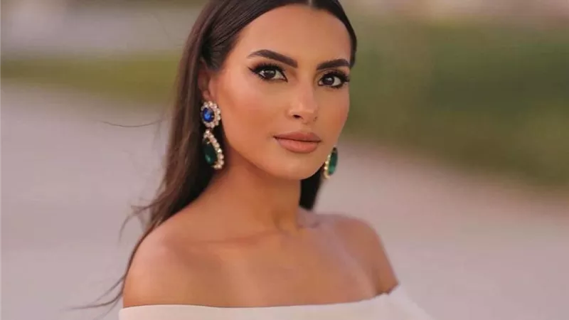 تصريحات جديدة للفنانة كارمن سليمان.. إليكم أبرز التصريحات 