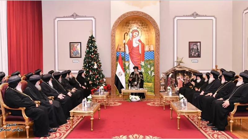 عايز تعرف الفرق بين الأسقف والمطران في الكنيسة القبطية الأرثوذكسية؟ إليك 10 فروق هامة لازم تعرفها