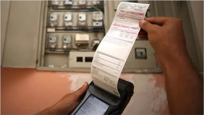 للمحلات والمنازل .. قائمة بأسعار شرائح الكهرباء 2024 قبل الزيادة المتوقعة