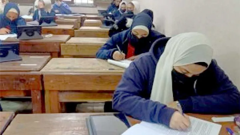 تعرف على الأوراق المطلوبة لتنسيق طلاب ثانوية عام 2024 