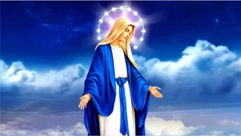 الكنيسة القبطية الأرثوذكسية تعلن موعد بدء صوم العذراء مريم ومدته... ماهي الأطعمة الممنوع تناولها؟