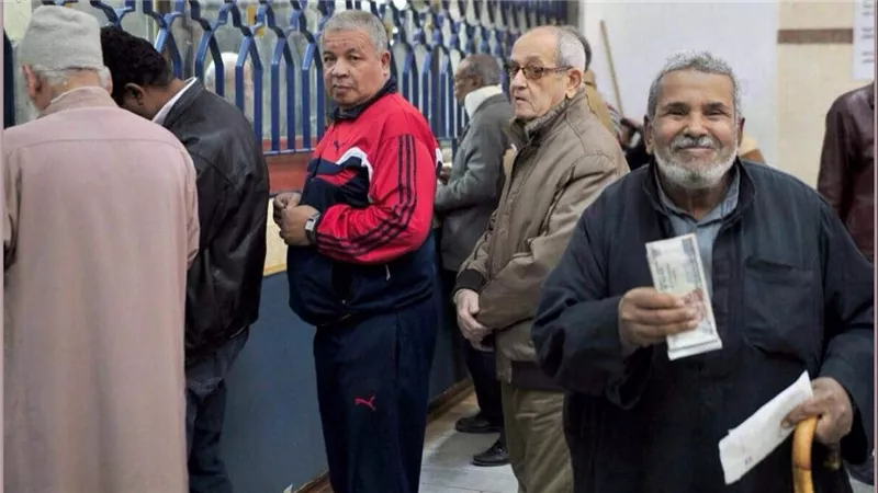 هل اللي في تكافل وكرامة هيفقد المعاش لو شارك في تحويشة؟ .. حقيقة الأمر من وزيرة التضامن