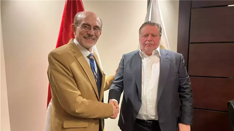 الشركة المتحدة ترد بقوة على تصريحات 