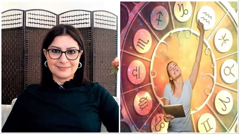 كيف ستنقلب حظوظ هذه الأبراج وتنفتح أمامها ثروات هائلة وفقًا لتوقعات كارمن شماس 2024؟ اعرف حظك اليوم