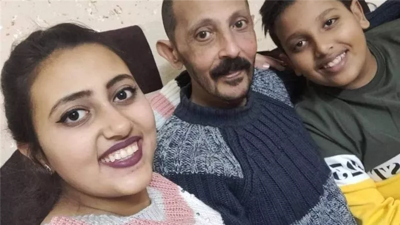 شقيق جوليانا عياد يوجه نداء عاجل واستغاثة للرئيس السيسى بعد اختفائها من أمام منزل خالتها