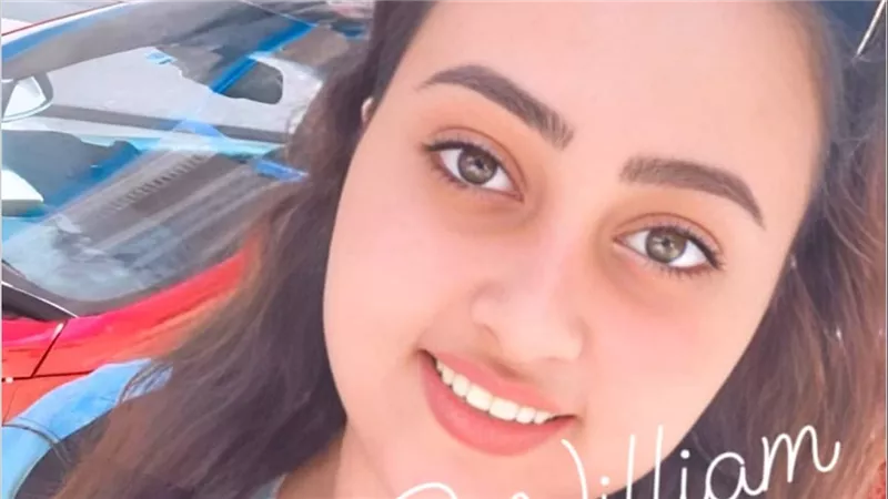 عاجل: اختفاء الفتاة القبطية چوليانا عايد عازر وسط حزن كبير من أسرتها ومطالبات للأمن بعودتها لكنيستها