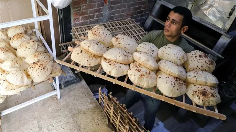 ما هو مصير الخبز المدعم بعد الزيادة الجديدة في أسعار الوقود؟ مفاجأة صادمة بخصوص العيش السياحي