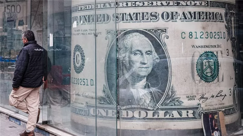 سعر صرف الدولار مقابل الجنيه المصري بالبنوك والسوق السوداء اليوم السبت 27 يوليو 2024 .. الأخضر بكام النهاردة؟
