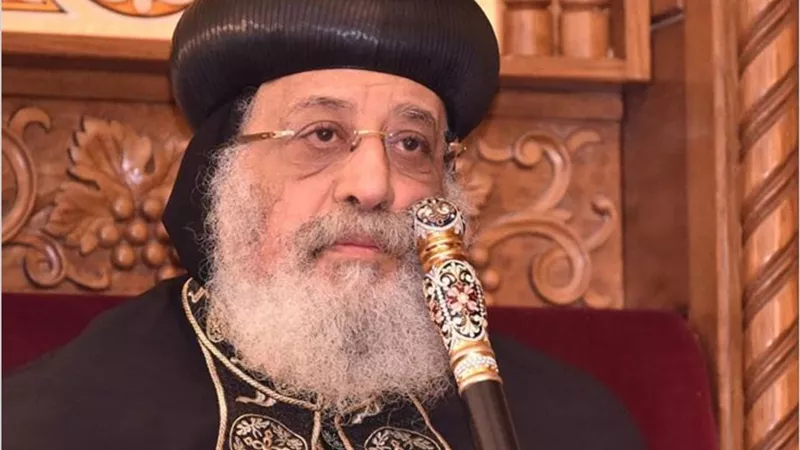 بيان مؤلم من الكنيسة القبطية الأرثوذكسية .. من رحل عن عالمنا وسط حزن كبير من الأقباط؟