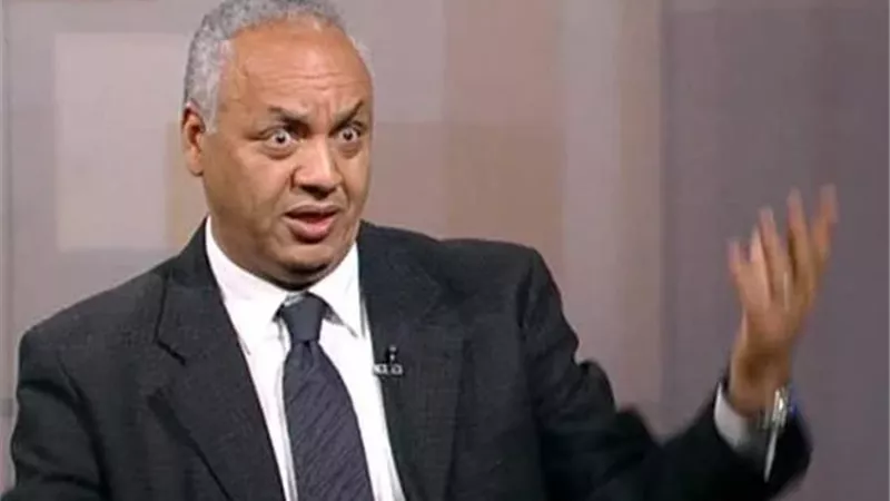 مصطفى بكري يحكي موقف غريب لـ اسماعيل هنية: صوته جاءني وظل يواسيني 10 دقائق
