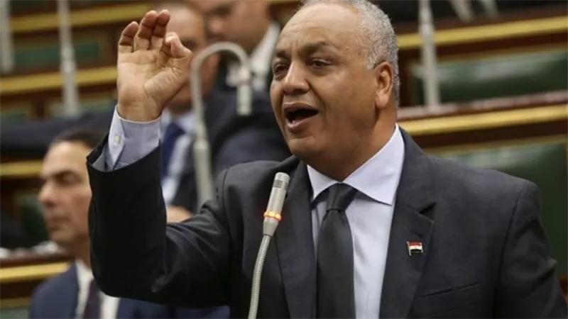 تصريح قوي من مصطفى بكري عن صندوق النقد الدولي والتأثير على المواطن