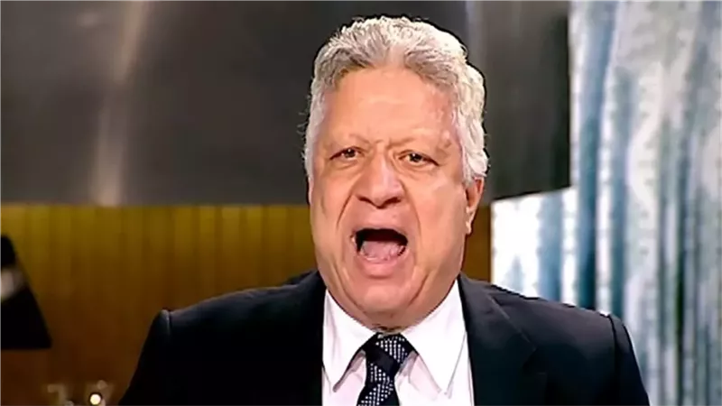 مرتضى منصور يفجر مفاجأة بقضية احمد فتوح ويفتح النار على هؤلاء: محدش منهم زاره