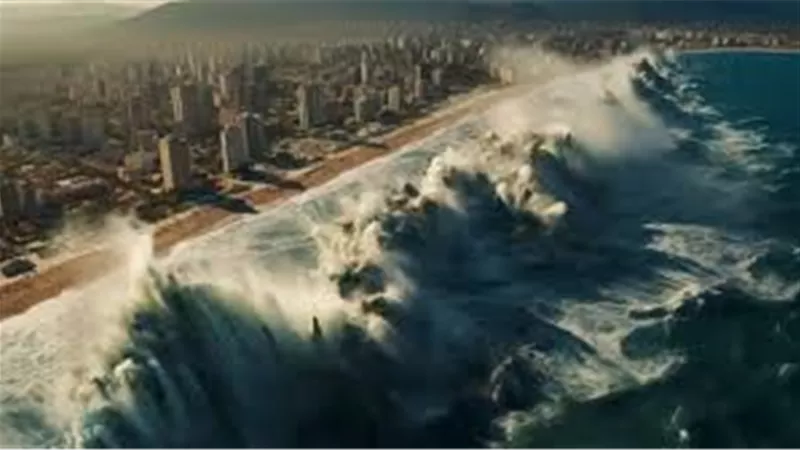 هل مصر على أعتاب تسونامي؟… اعرف السر وراء إغلاق الشواطئ أمام المصطافين
