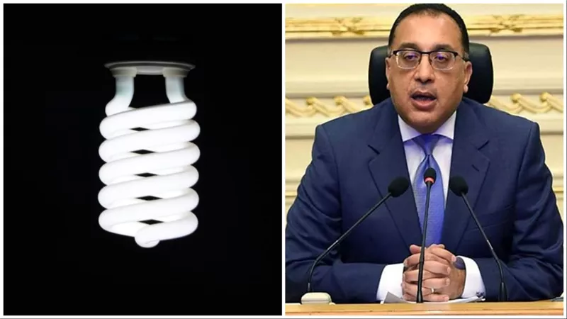 خبر سار للمصريين.. الحكومة تعلن نبأ هام بخصوص تخفيف أحمال الكهرباء في صيف 2025 