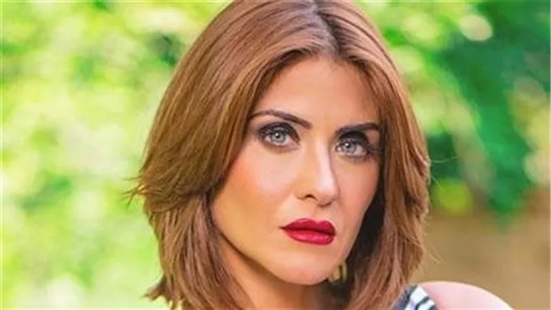 هيدي كرم تثير الجدل على مواقع التواصل الاجتماعي بسبب هذا الفستان