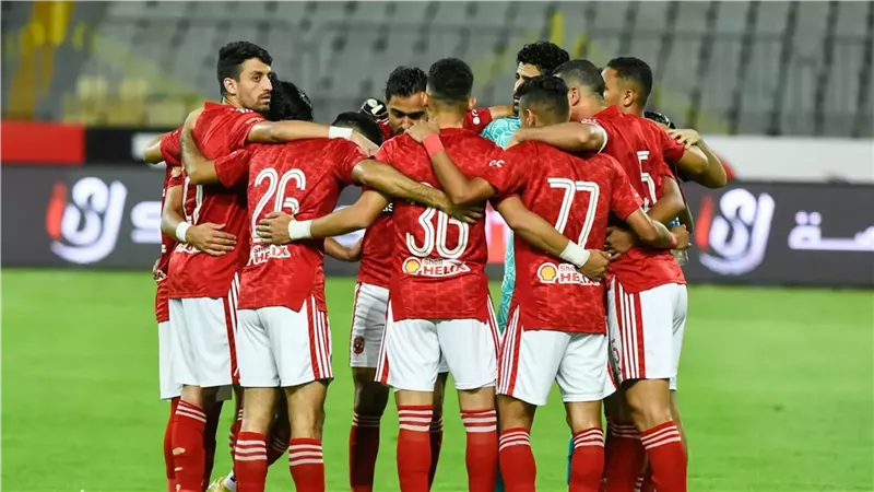 الأهلي يحسم مصير كهربا بالفريق ويقترب من توقيع صفقة الموسم