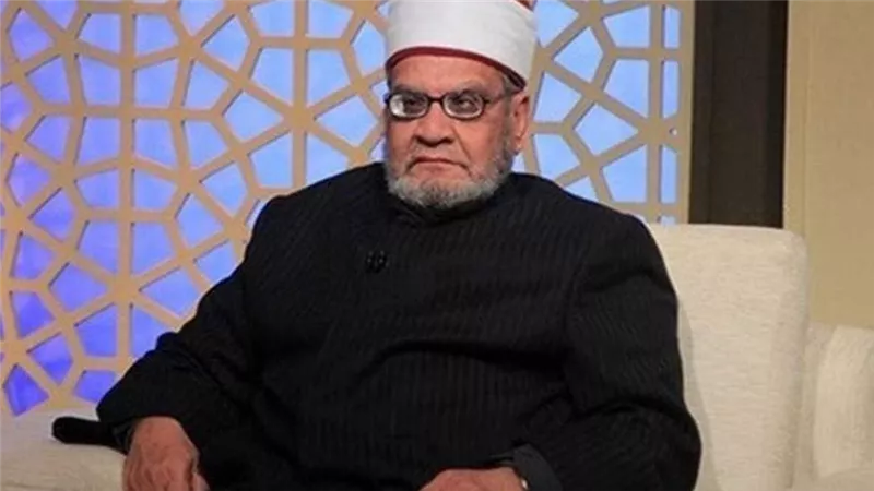 خناقة على الهواء بين المذيعة ياسمين الخطيب والشيخ كريمة بسبب تعدد الزوجات