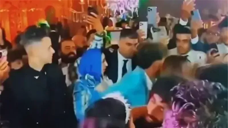 براءة....صدمة عامل فرد امن الشيخ زايد بعد أن أسدلت المحكمة الستار على قضيته ضد إمام عاشور