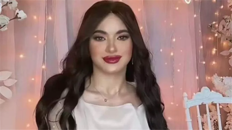 انفصال سوزي الأردنية عن خطيبها في أقل من يومين من حفل الخطوبة