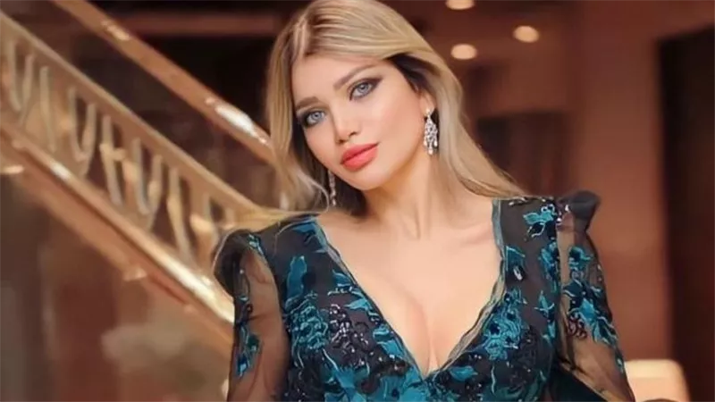 إطلالة قوية من ياسمين الخطيب في إجازتها الصيفية على انستجرام