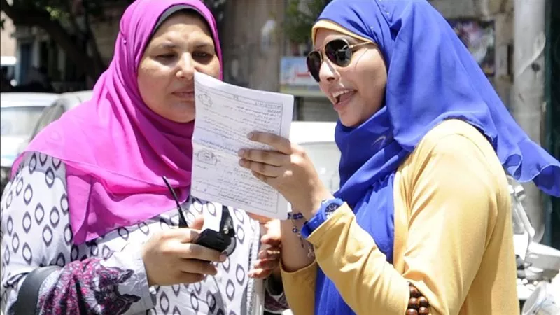 عاجل .. مصدر بالتعليم يكشف موعد ظهور نتيجة الثانوية العامة 2024 ومفاجأة عن الأوائل