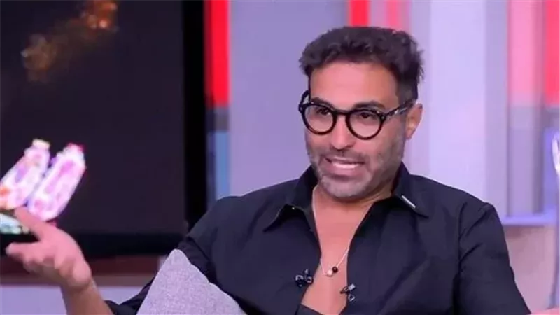 أحمد فهمي معموله سحر أسود.. صور غريبة وأدعية وقرآن على الاستوري