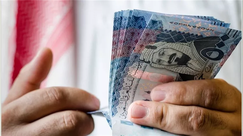 عملة المملكة وصلت كام النهاردة؟ سعر الريال السعودي اليوم الثلاثاء 30 يوليو 2024 مقابل الجنيه المصري بالبنوك والسوق السوداء