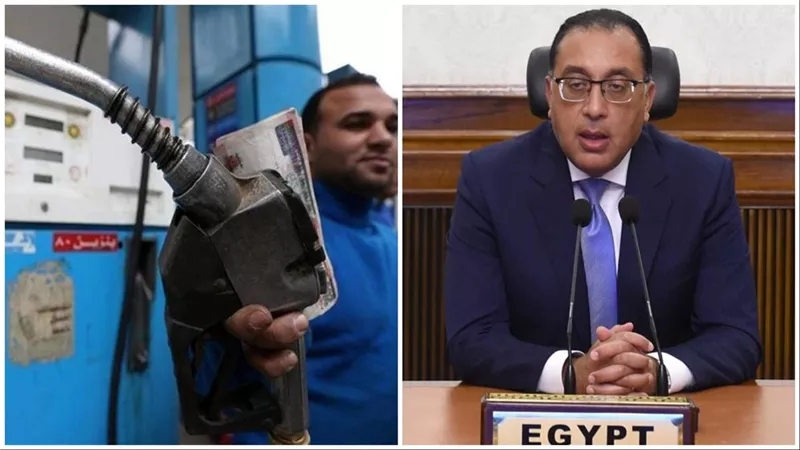 محطات الوقود تعلن أسعار البنزين والسولار اليوم بعد انباء عن زيادة جديدة بعد عيد الفطر هل يرتفع سعر الوقود في مصر بعد ايام ماذا قال مدبولي؟