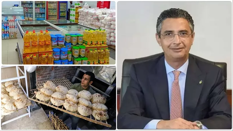 عقب حذف 500 ألف... لماذا استبعدت التموين 11 فئة من صرف السلع والخبز المدعم؟ مصدر حكومي يكشف مفاجأة