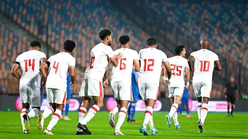 ضحكت على الجماهير | نجم الأهلي السابق يهاجم إدارة الزمالك لهذا السبب