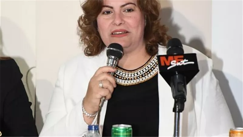 صرخة إيقاظ للمسيحيين...رد فعل النائبة عايدة نصيف هو الأكثر واقعية بعد اهانة المسيحية باولمبياد باريس ٢٠٢٤
