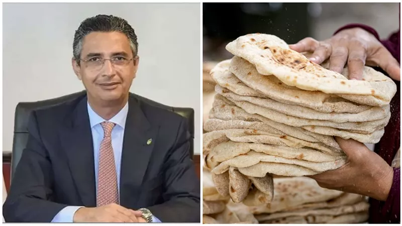 عاجل | قرار جديد من وزير التموين: تعديل تكلفة الخبز البلدي عقب ارتفاع أسعار المواد البترولية .. هتشترى عيش بكام؟