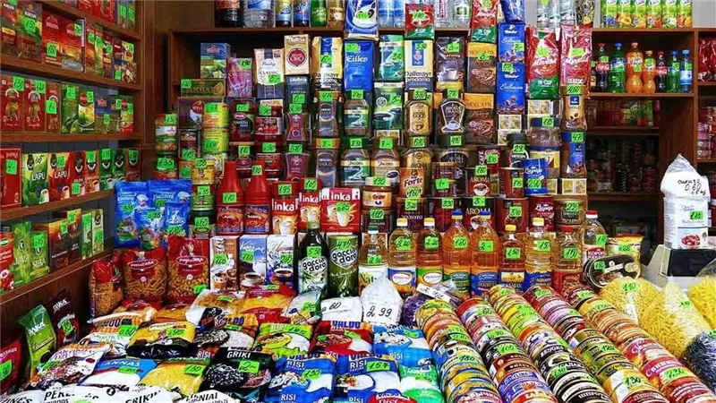 متى تنخفض أسعار السلع والمنتجات في الأسواق؟.. عضو شعبة الغذاء يرد